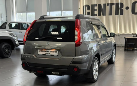 Nissan X-Trail, 2013 год, 1 455 000 рублей, 5 фотография