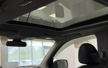 Nissan X-Trail, 2013 год, 1 455 000 рублей, 15 фотография