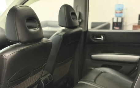 Nissan X-Trail, 2013 год, 1 455 000 рублей, 11 фотография