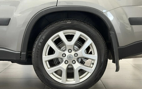 Nissan X-Trail, 2013 год, 1 455 000 рублей, 19 фотография