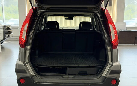 Nissan X-Trail, 2013 год, 1 455 000 рублей, 18 фотография