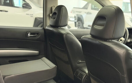 Nissan X-Trail, 2013 год, 1 455 000 рублей, 12 фотография