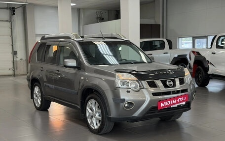 Nissan X-Trail, 2013 год, 1 455 000 рублей, 7 фотография