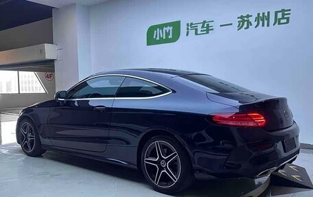 Mercedes-Benz C-Класс, 2021 год, 3 300 000 рублей, 8 фотография