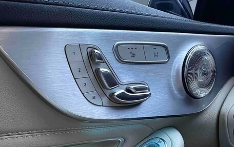 Mercedes-Benz C-Класс, 2021 год, 3 300 000 рублей, 6 фотография
