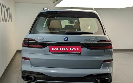 BMW X7, 2026 год, 18 650 000 рублей, 6 фотография