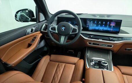 BMW X7, 2026 год, 18 650 000 рублей, 9 фотография