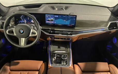 BMW X7, 2026 год, 18 650 000 рублей, 7 фотография