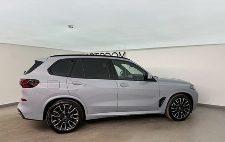 BMW X5, 2025 год, 13 690 000 рублей, 5 фотография