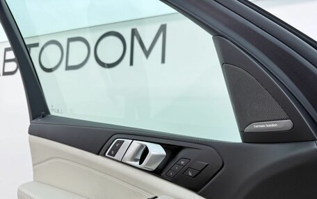 BMW X5, 2025 год, 13 690 000 рублей, 15 фотография