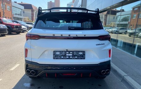 Geely Coolray I, 2024 год, 2 100 000 рублей, 5 фотография