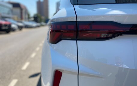 Geely Coolray I, 2024 год, 2 100 000 рублей, 9 фотография