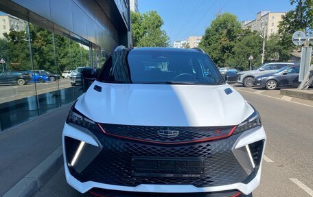 Geely Coolray I, 2024 год, 2 100 000 рублей, 2 фотография