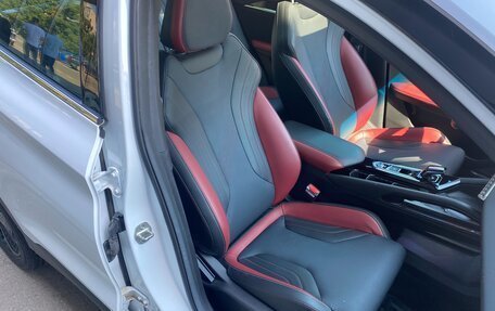 Geely Coolray I, 2024 год, 2 100 000 рублей, 14 фотография