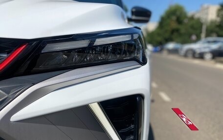 Geely Coolray I, 2024 год, 2 100 000 рублей, 8 фотография