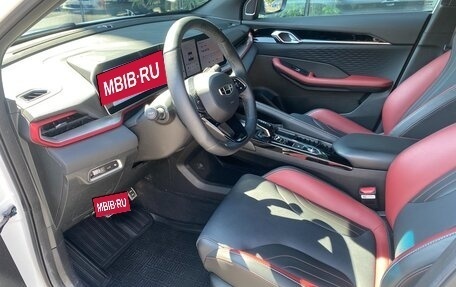 Geely Coolray I, 2024 год, 2 100 000 рублей, 10 фотография