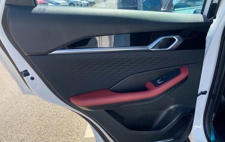 Geely Coolray I, 2024 год, 2 100 000 рублей, 20 фотография
