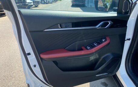 Geely Coolray I, 2024 год, 2 100 000 рублей, 22 фотография