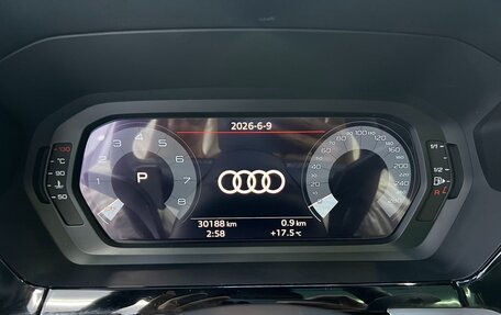 Audi A3, 2023 год, 2 200 098 рублей, 8 фотография