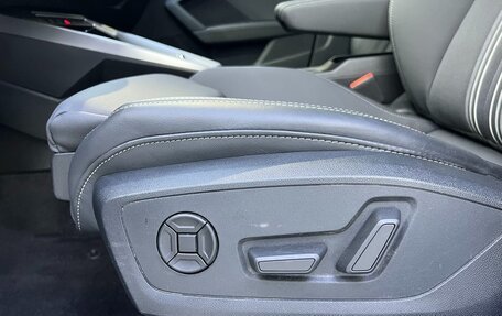 Audi A3, 2023 год, 2 200 098 рублей, 6 фотография