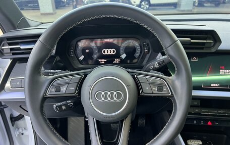 Audi A3, 2023 год, 2 200 098 рублей, 7 фотография
