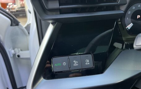 Audi A3, 2023 год, 2 200 098 рублей, 5 фотография