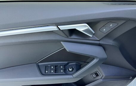 Audi A3, 2023 год, 2 200 098 рублей, 4 фотография