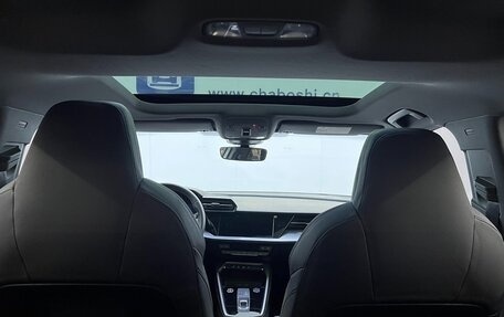 Audi A3, 2023 год, 2 200 098 рублей, 13 фотография