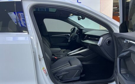Audi A3, 2023 год, 2 200 098 рублей, 22 фотография
