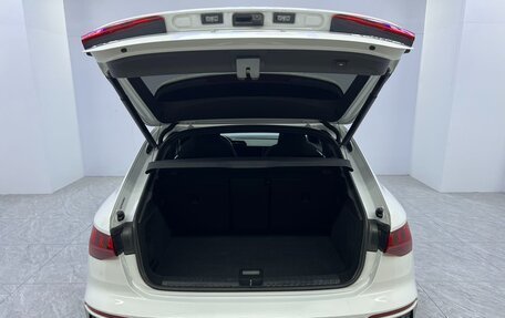 Audi A3, 2023 год, 2 200 098 рублей, 18 фотография