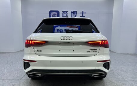 Audi A3, 2023 год, 2 200 098 рублей, 15 фотография