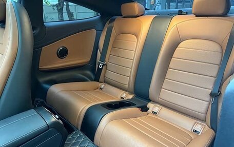 Mercedes-Benz C-Класс, 2021 год, 2 450 000 рублей, 7 фотография