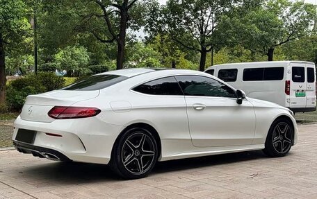 Mercedes-Benz C-Класс, 2021 год, 2 450 000 рублей, 8 фотография