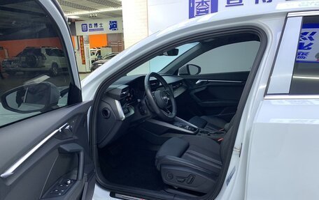 Audi A3, 2023 год, 2 300 098 рублей, 13 фотография