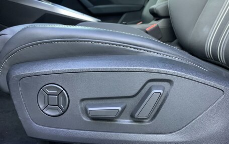 Audi A3, 2023 год, 2 300 098 рублей, 12 фотография