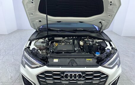 Audi A3, 2023 год, 2 300 098 рублей, 24 фотография