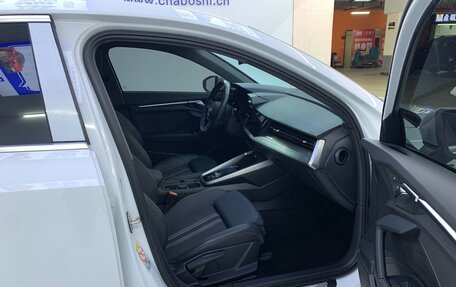 Audi A3, 2023 год, 2 300 098 рублей, 16 фотография