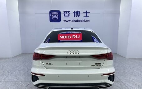 Audi A3, 2023 год, 2 300 098 рублей, 19 фотография