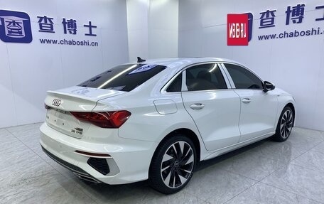 Audi A3, 2023 год, 2 300 098 рублей, 20 фотография