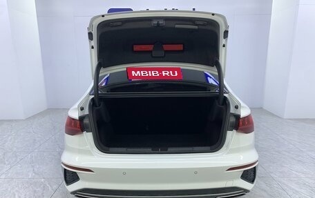 Audi A3, 2023 год, 2 300 098 рублей, 21 фотография