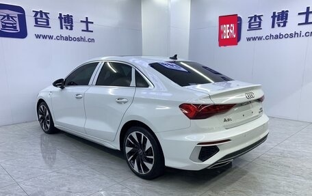 Audi A3, 2023 год, 2 300 098 рублей, 18 фотография