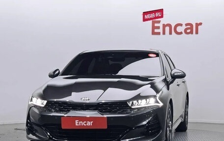 KIA K5, 2020 год, 1 790 222 рублей, 1 фотография