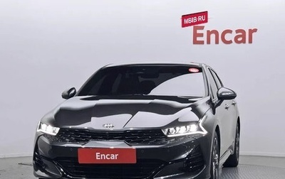 KIA K5, 2020 год, 1 790 222 рублей, 1 фотография