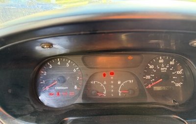 KIA Sportage IV рестайлинг, 2001 год, 630 000 рублей, 1 фотография
