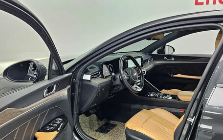 KIA K5, 2020 год, 1 790 222 рублей, 5 фотография