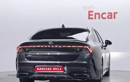 KIA K5, 2020 год, 1 790 222 рублей, 3 фотография