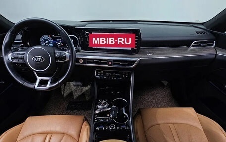 KIA K5, 2020 год, 1 790 222 рублей, 6 фотография