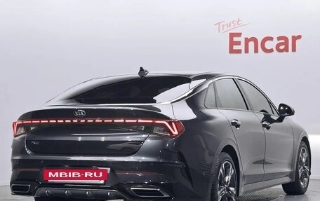 KIA K5, 2020 год, 1 790 222 рублей, 4 фотография