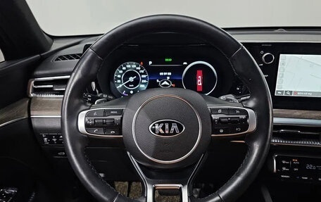 KIA K5, 2020 год, 1 790 222 рублей, 7 фотография