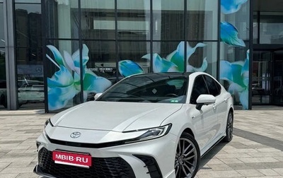 Toyota Camry, 2024 год, 4 397 123 рублей, 1 фотография